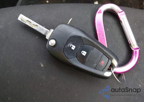 2020 Chevrolet Spark Fwd 1Lt Automatic z USA, uszkodzony, nr VIN KL8CD6SA0LC413512